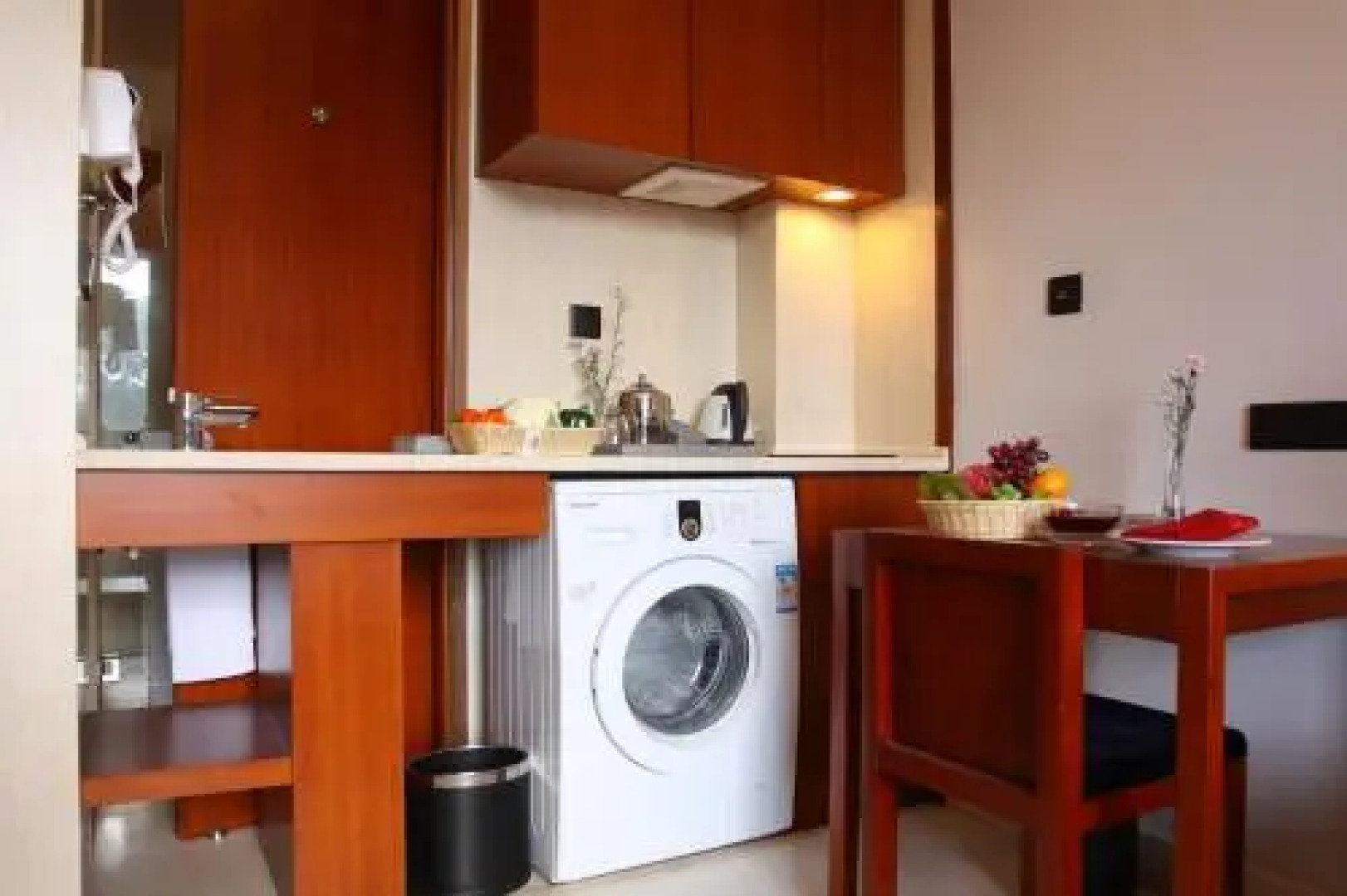 Wode Pension Holiday Hotel