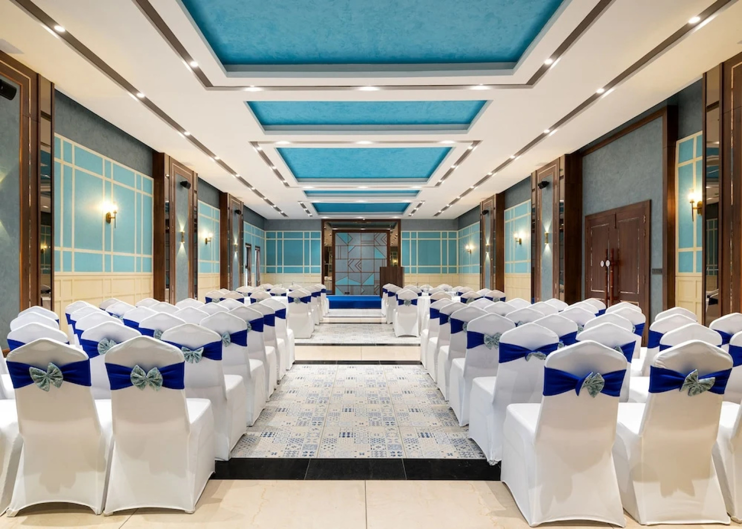 Hotel Sonar Bangla Mayapur