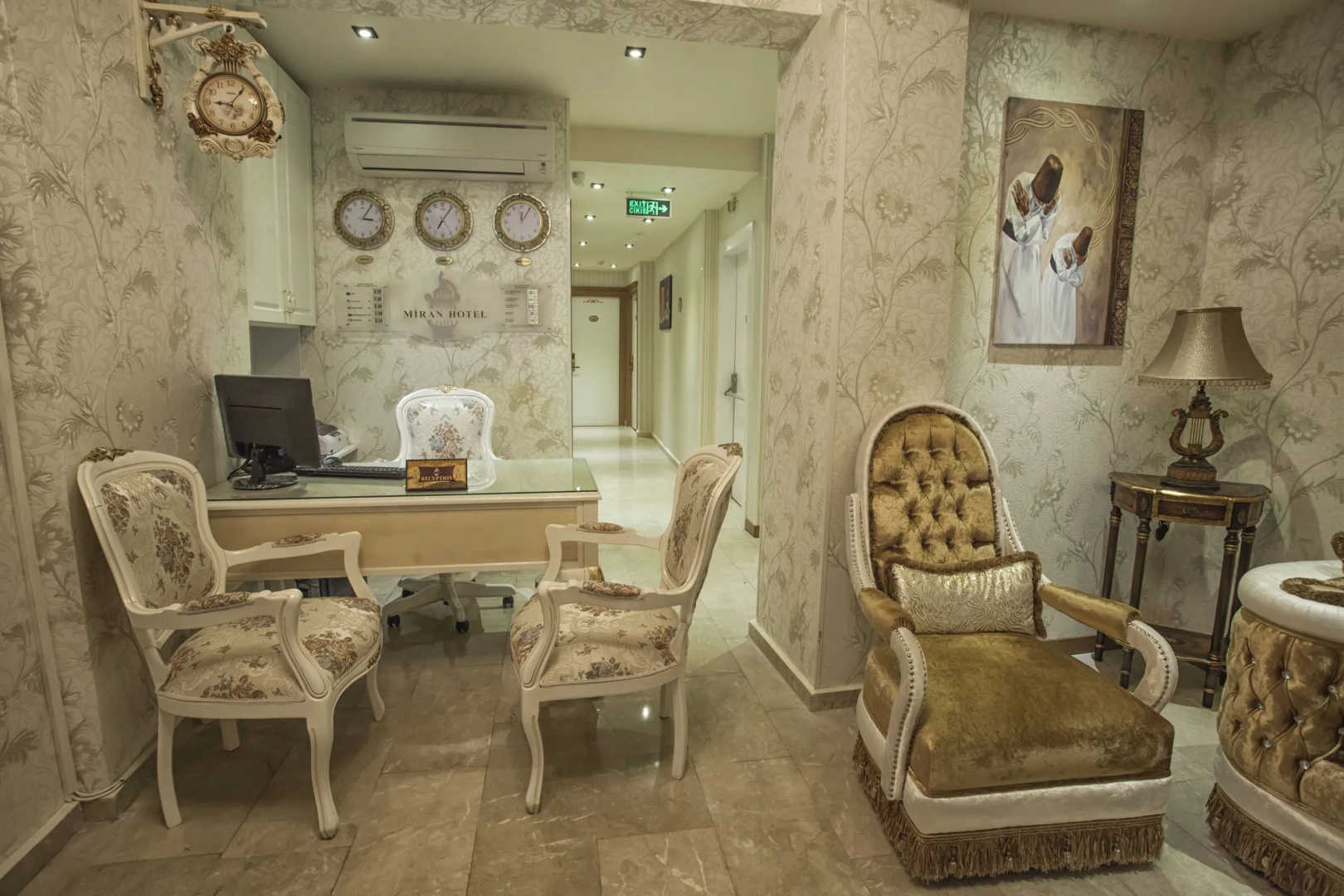 Miran Hotel