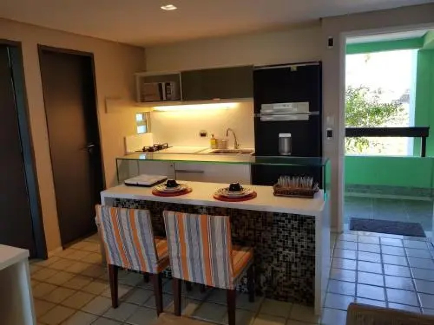 Flat 6206F - Ancorar Resort