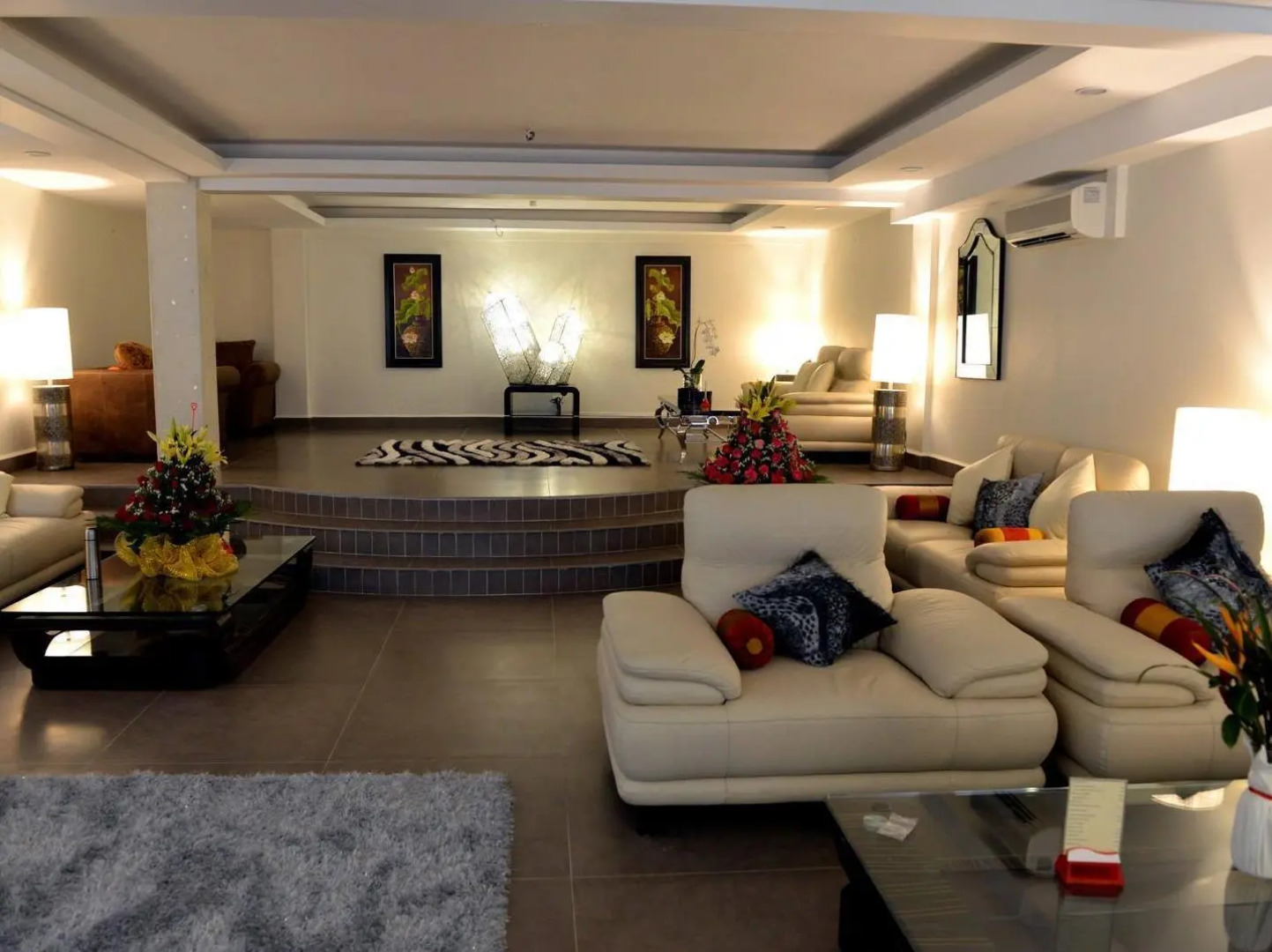 Holiday Villa Nataya