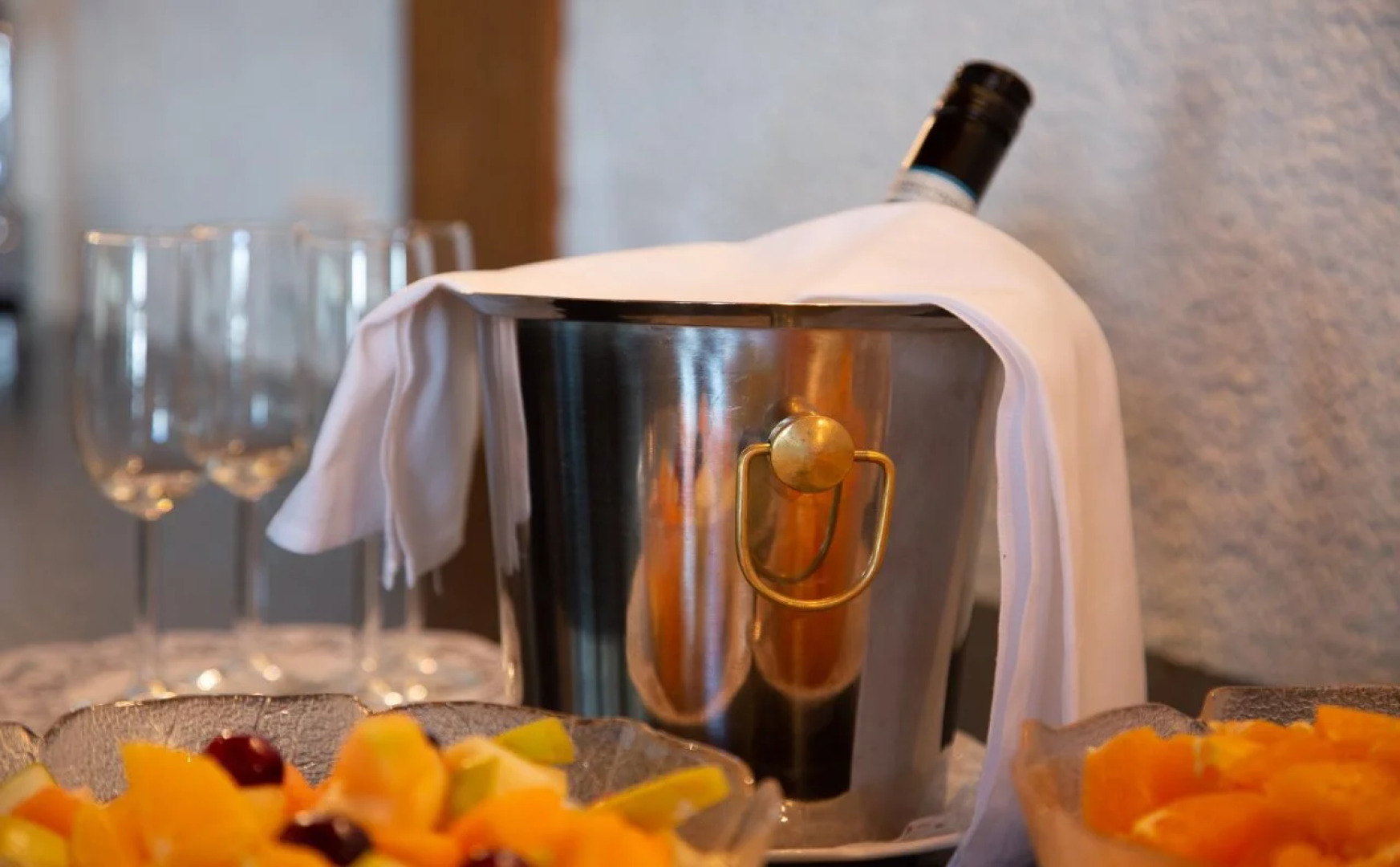 Boutique Hotel die Mittagspitze Superior