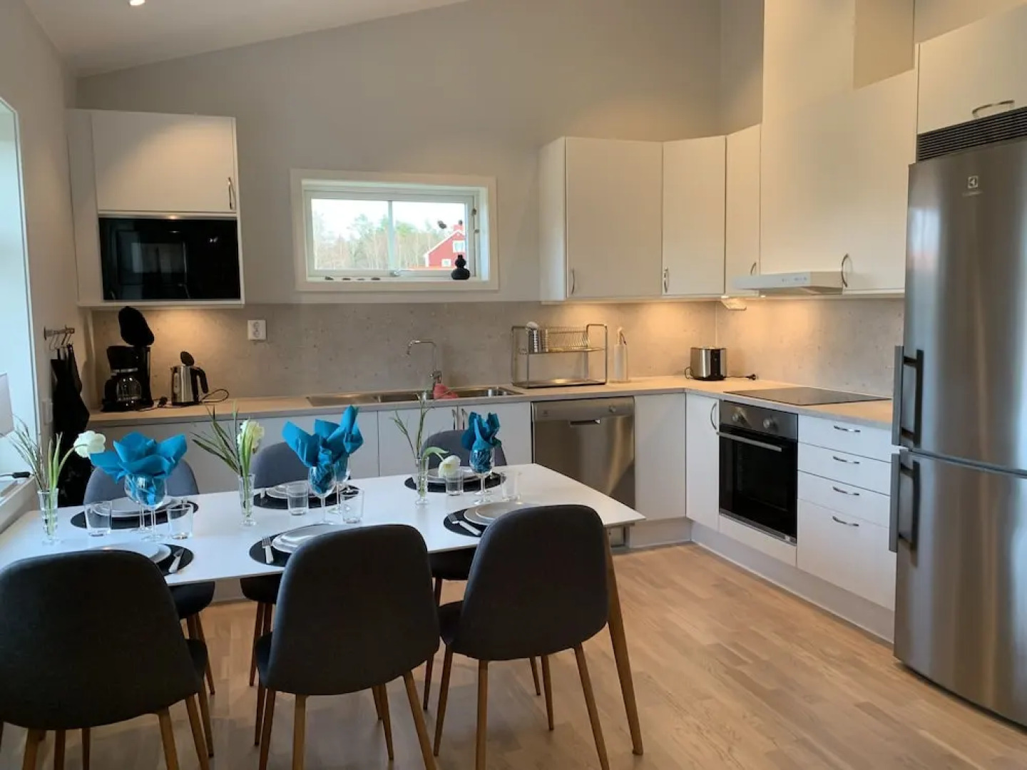 STF Stora Frögården Hostel