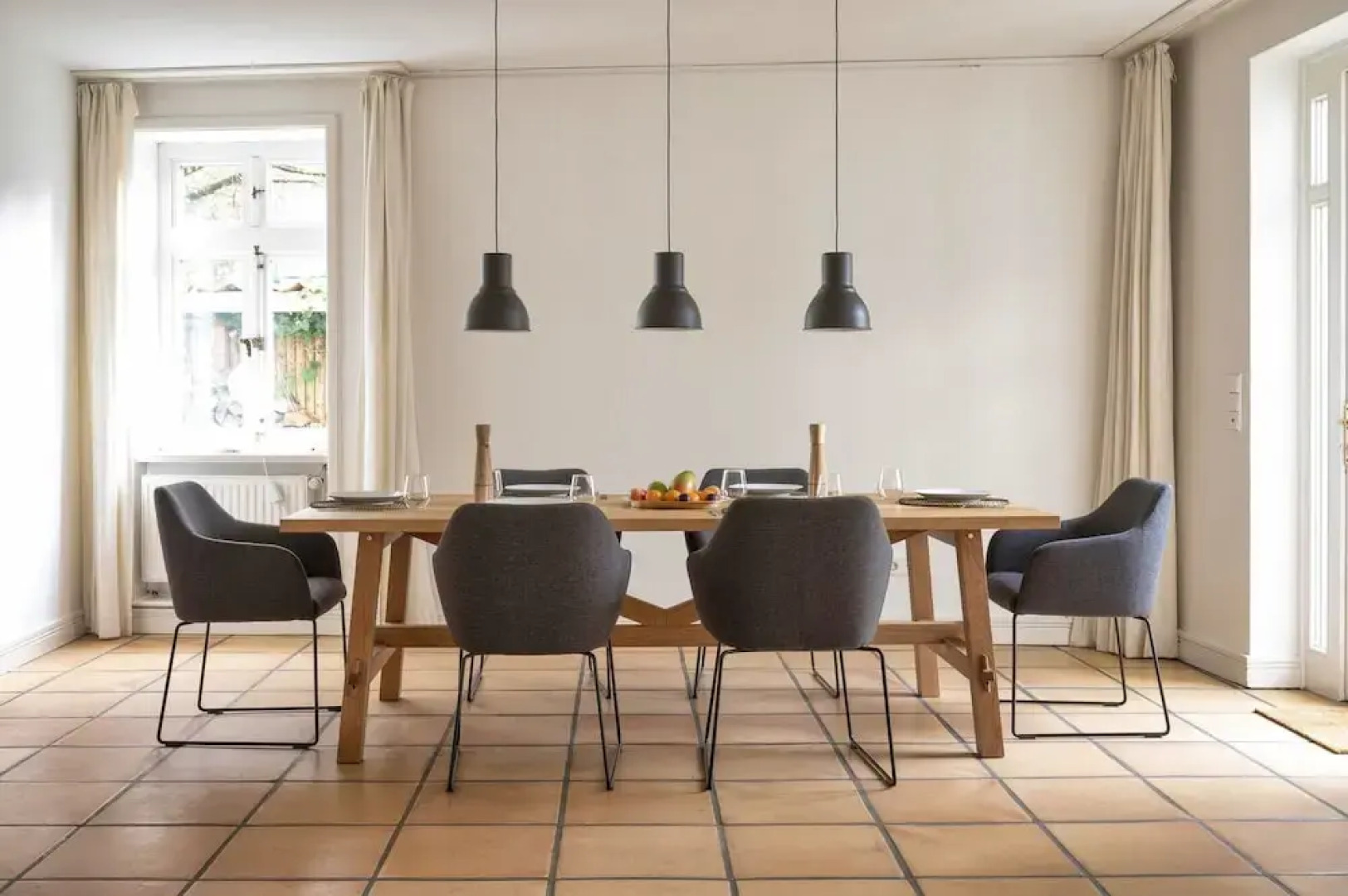 Altstadt Apartments Verden - Andreasstraße