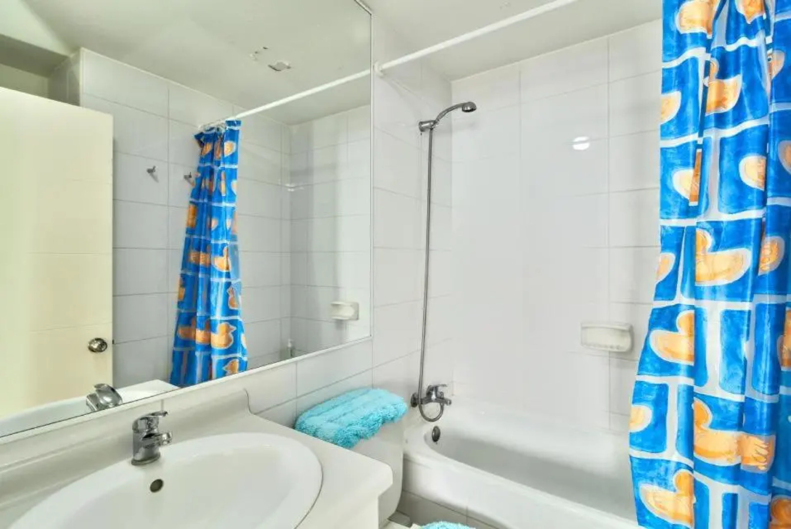 Departamento Mondaca Vista Mar