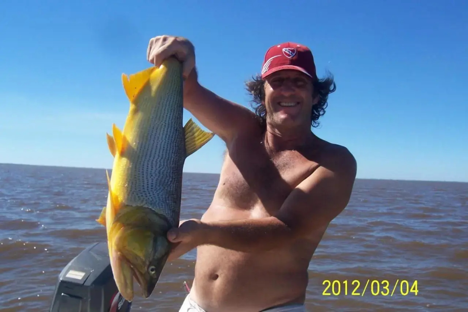 Hotel Villa Paranacito