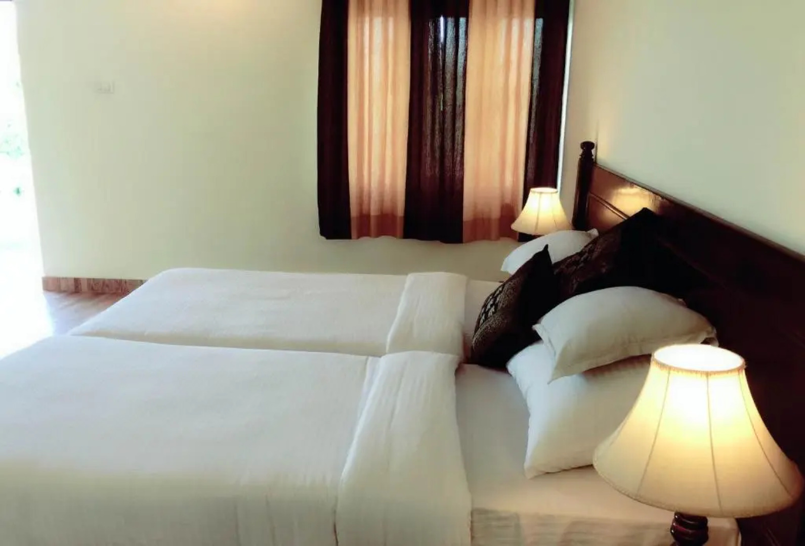 Jungle Retreat Ranthambore