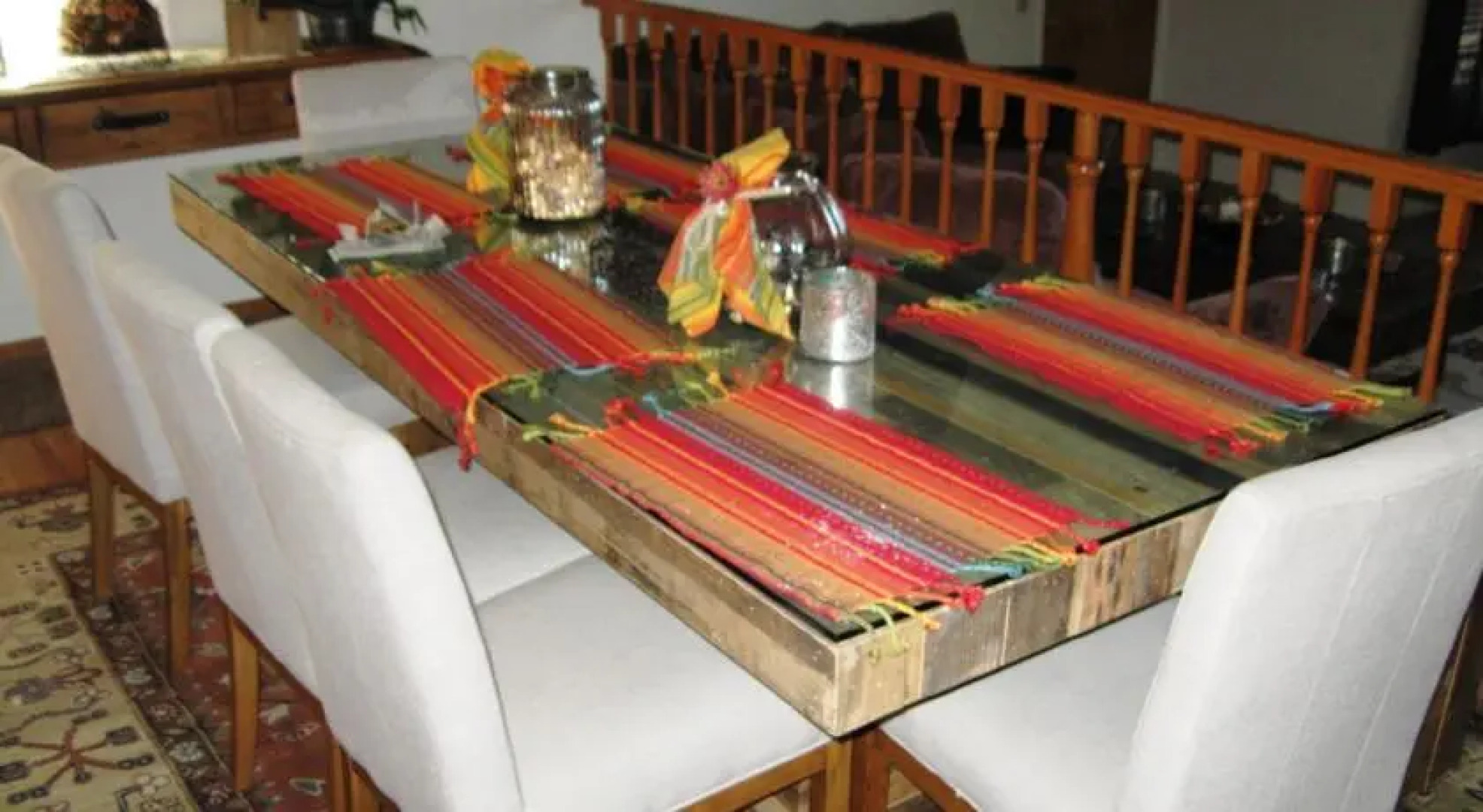 Yosemite Drive House