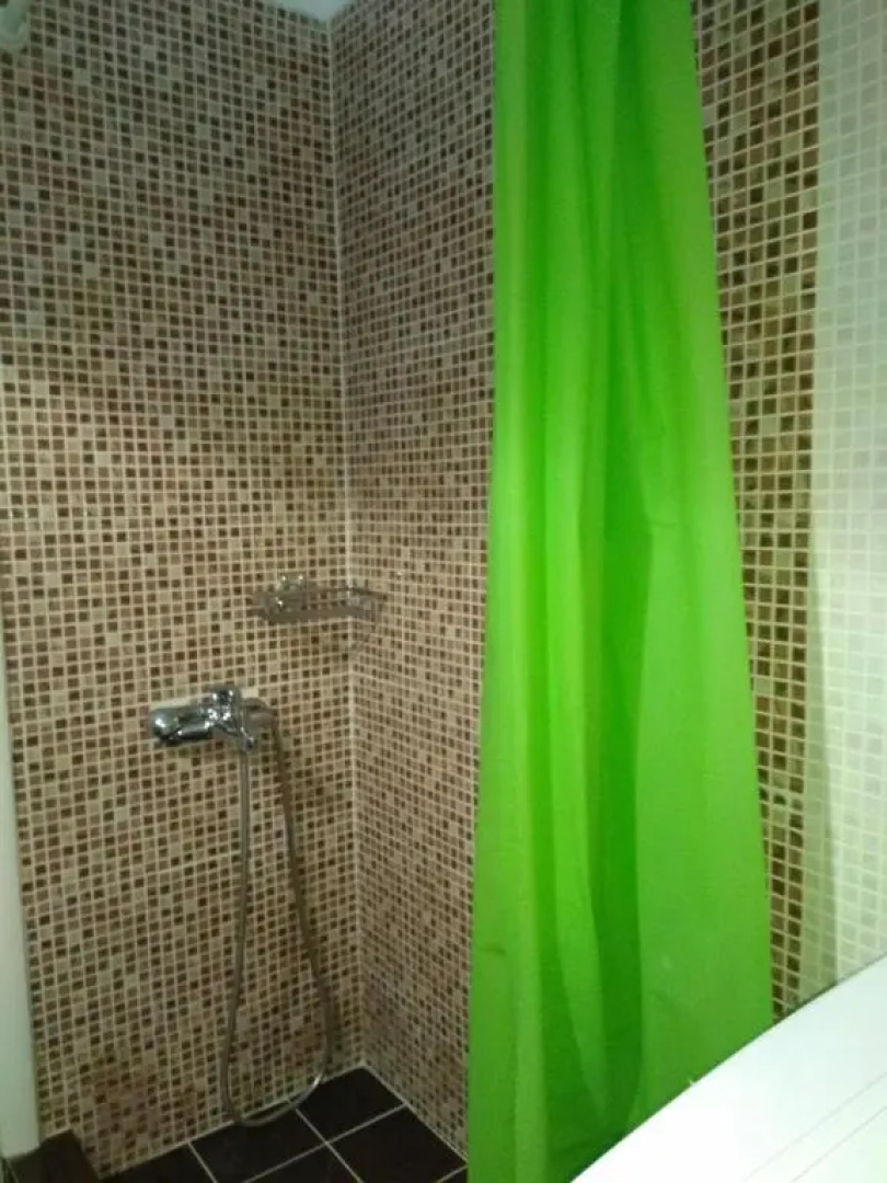 The Country House in Amarynthos