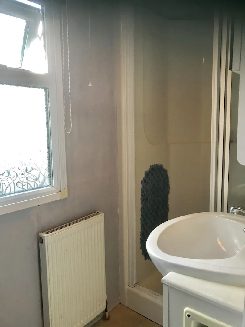 Willerby Manor in Coghurst Holiday Park