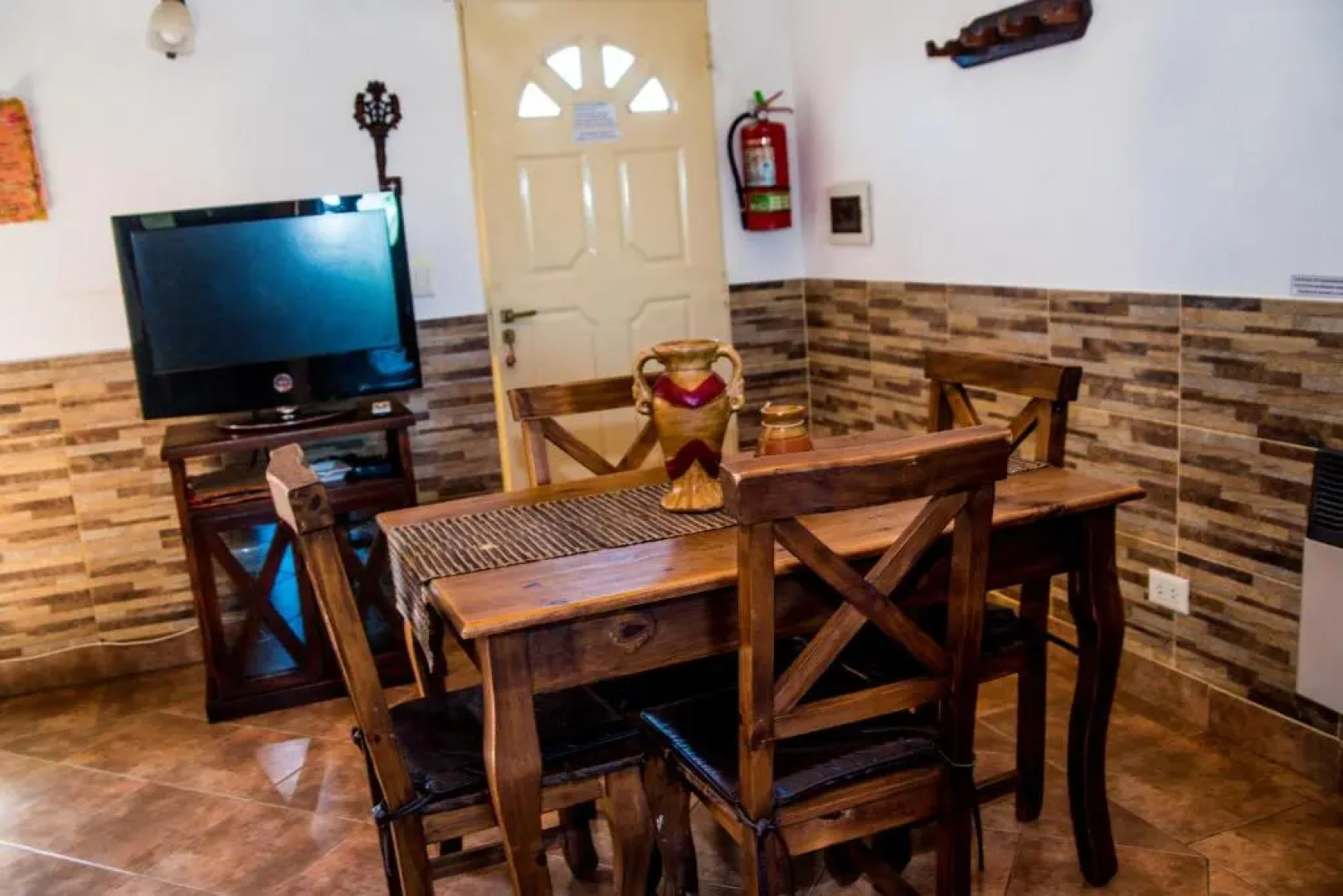 Cabañas Morada del Cerro