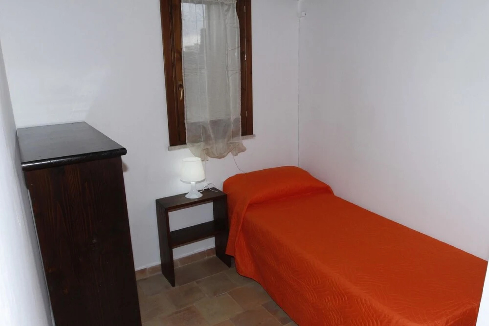 Apartment With 3 Bedrooms in Paceco, With Pool Access, Furnished Terra