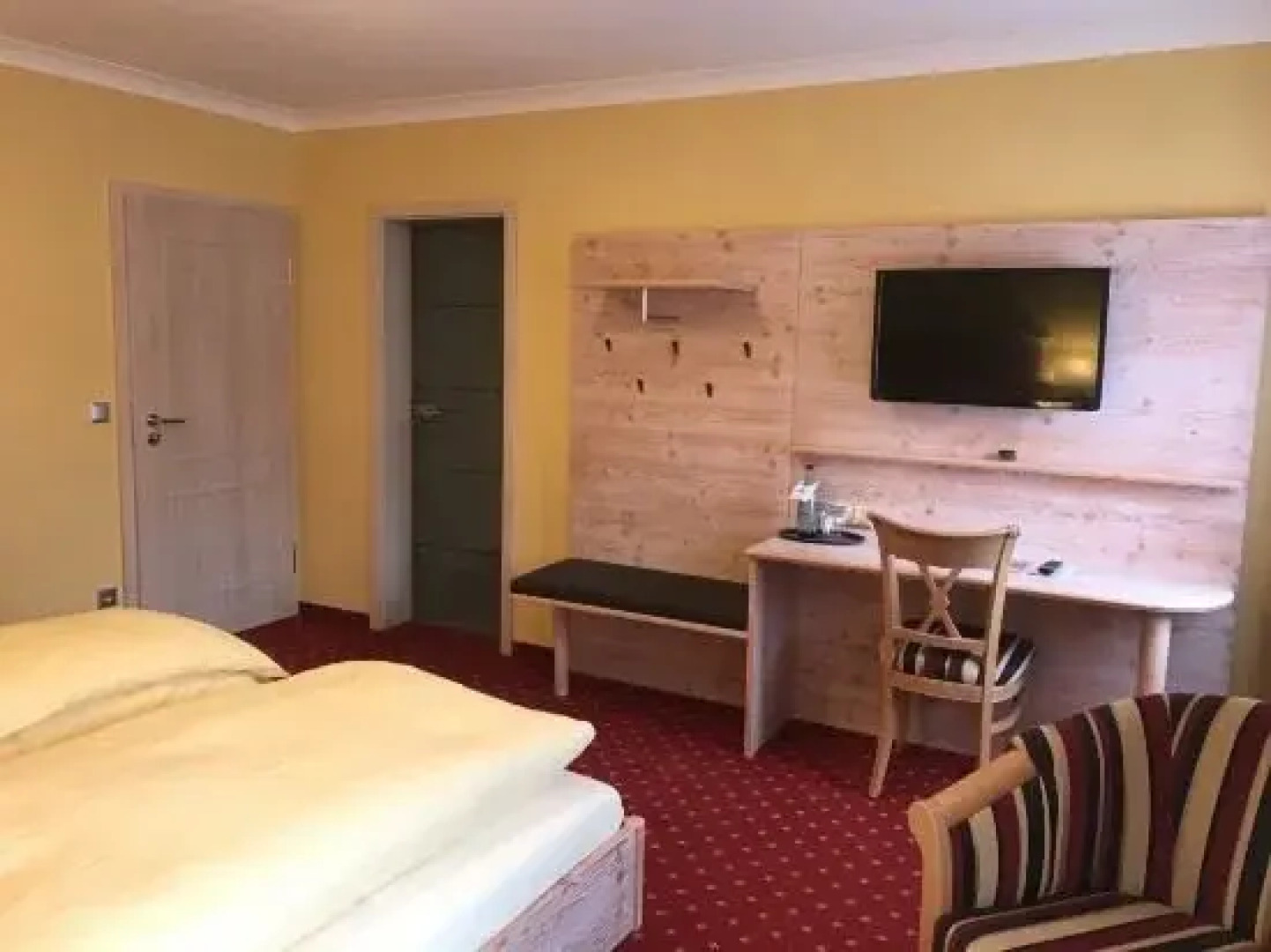 Hotel Deutschherren Stuben