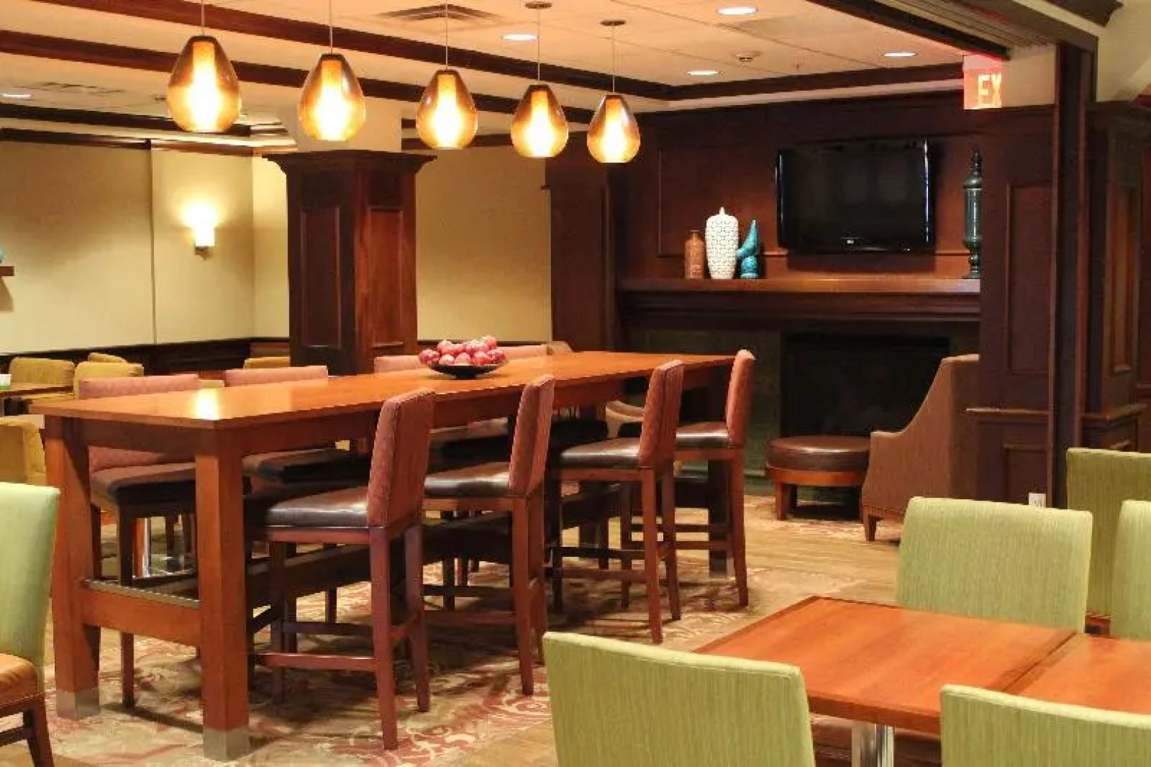 Hampton Inn Long Island/Islandia