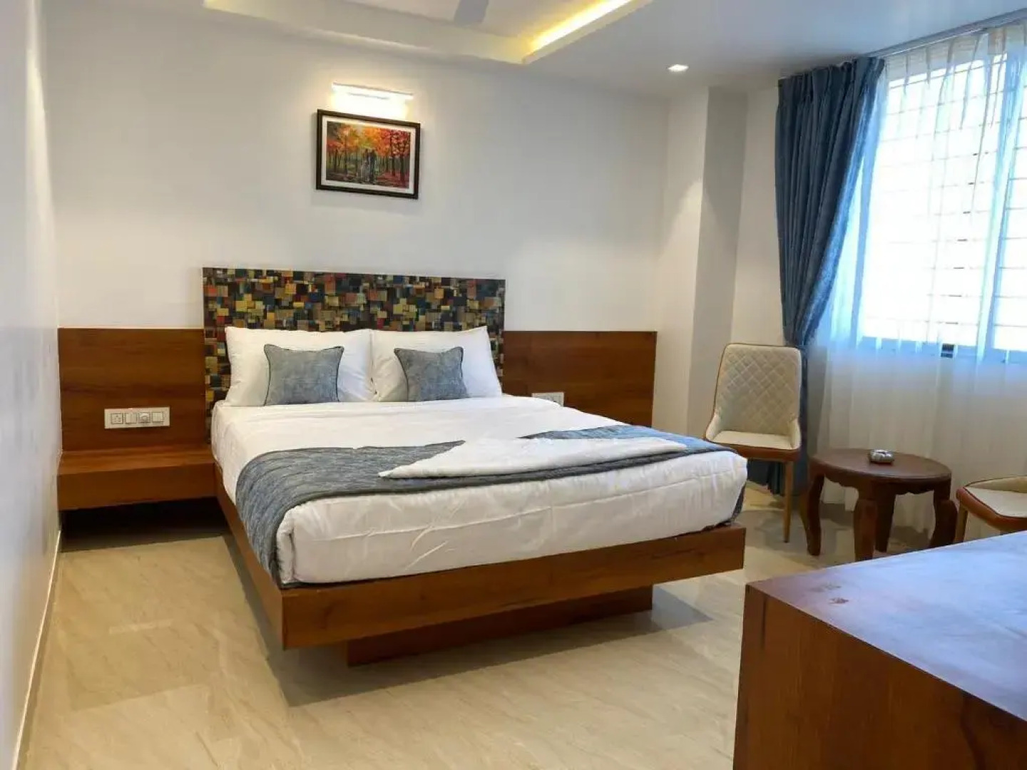 The Urban Hive Hotel