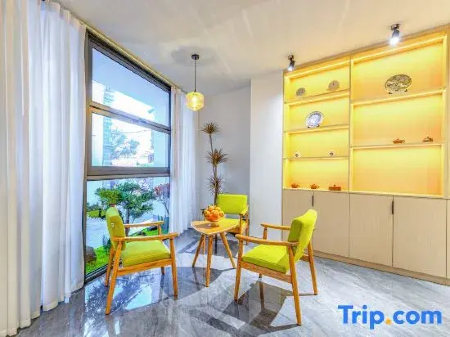 Yueqiting Homestay (Jianshui Ancient City Lin'an Prefecture Branch)