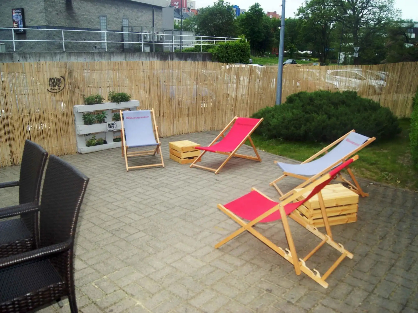 ibis Katowice Zabrze