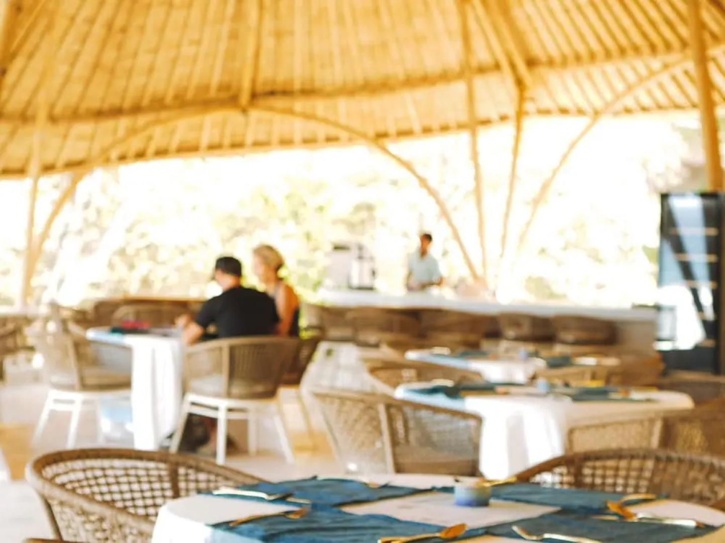 Kini Resort & Village