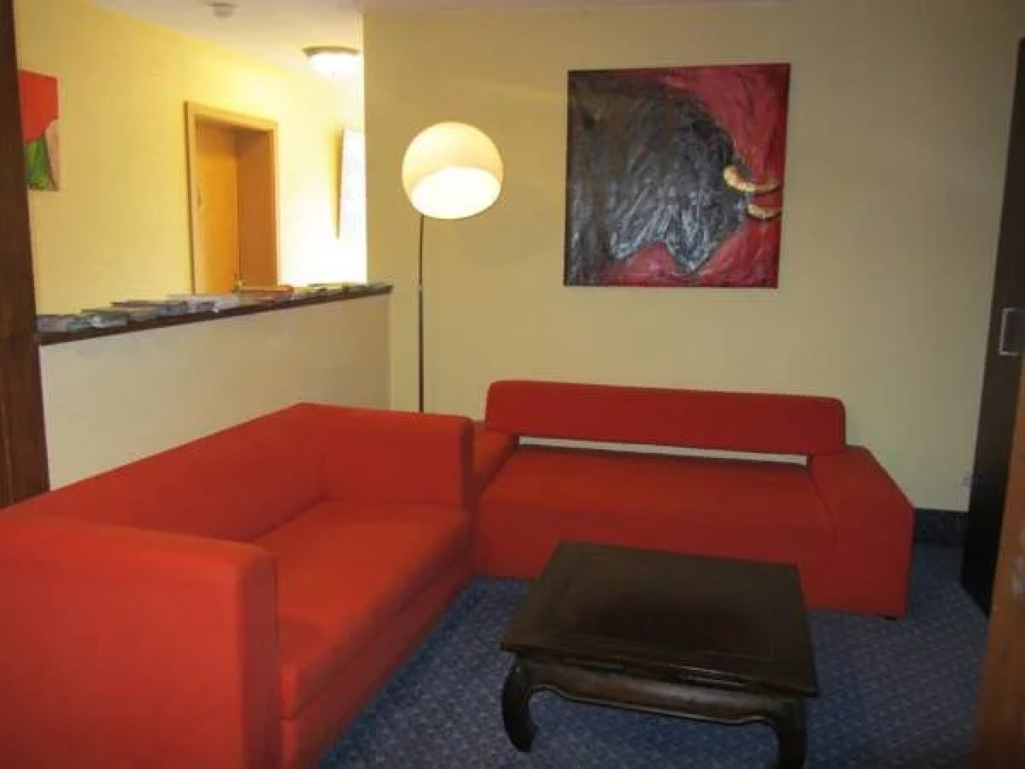 Hotel Restaurant Le Brochet