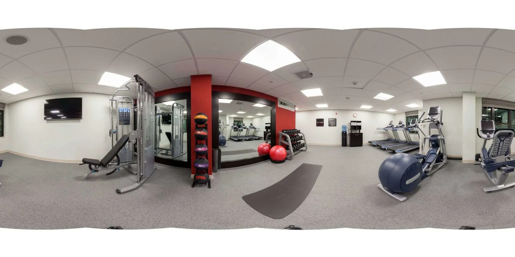 Homewood Suites by Hilton Savannah Historic Dist/Riverfront