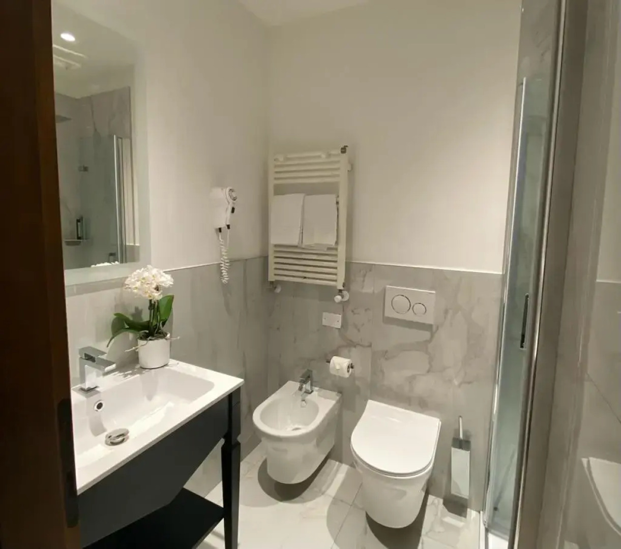 Park Hotel Villa Giustinian