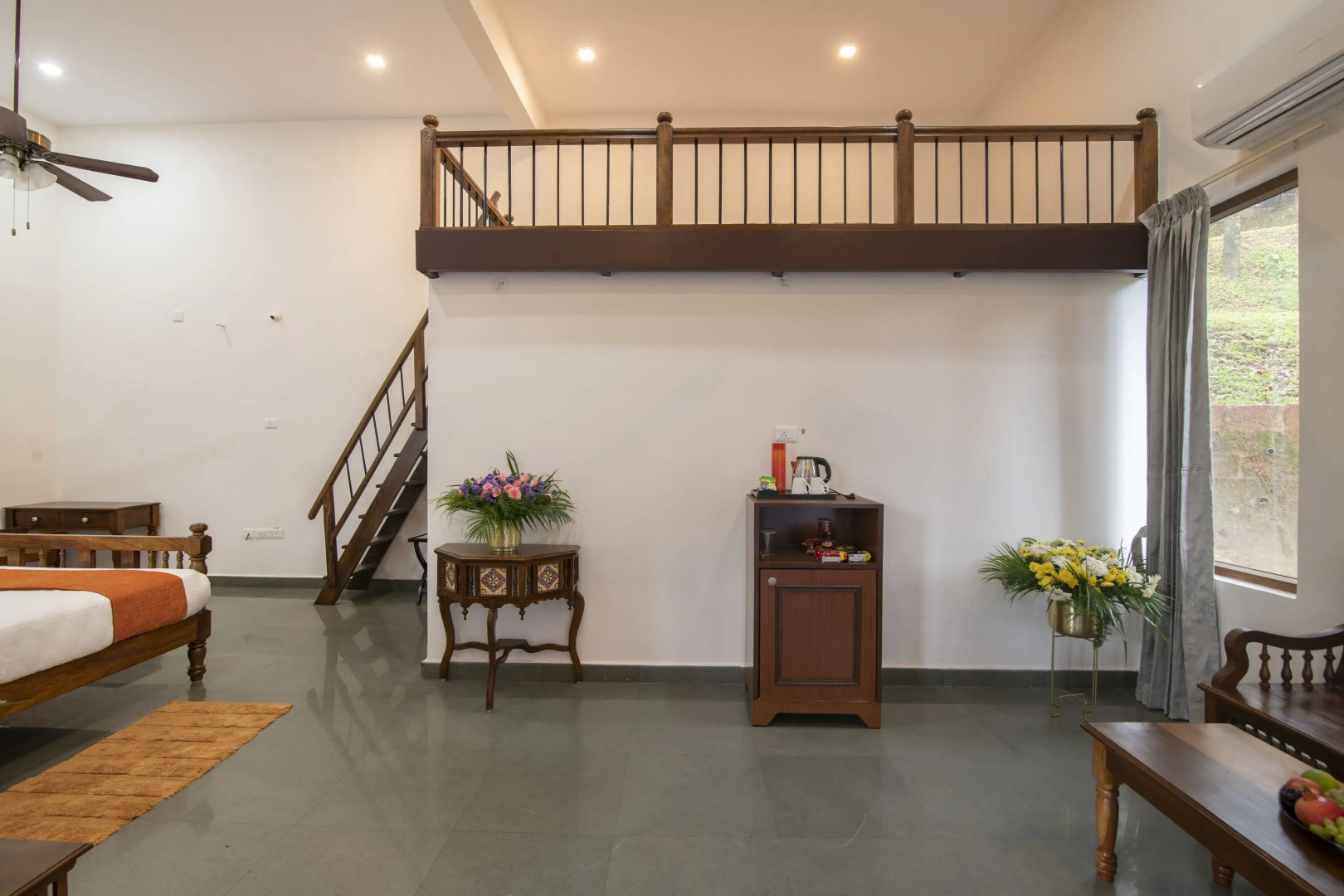 Tapovana The Fern Heritage Resort, Sakleshpur