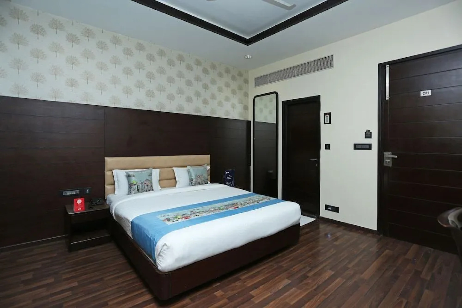 OYO 9178 Hotel New Central Park