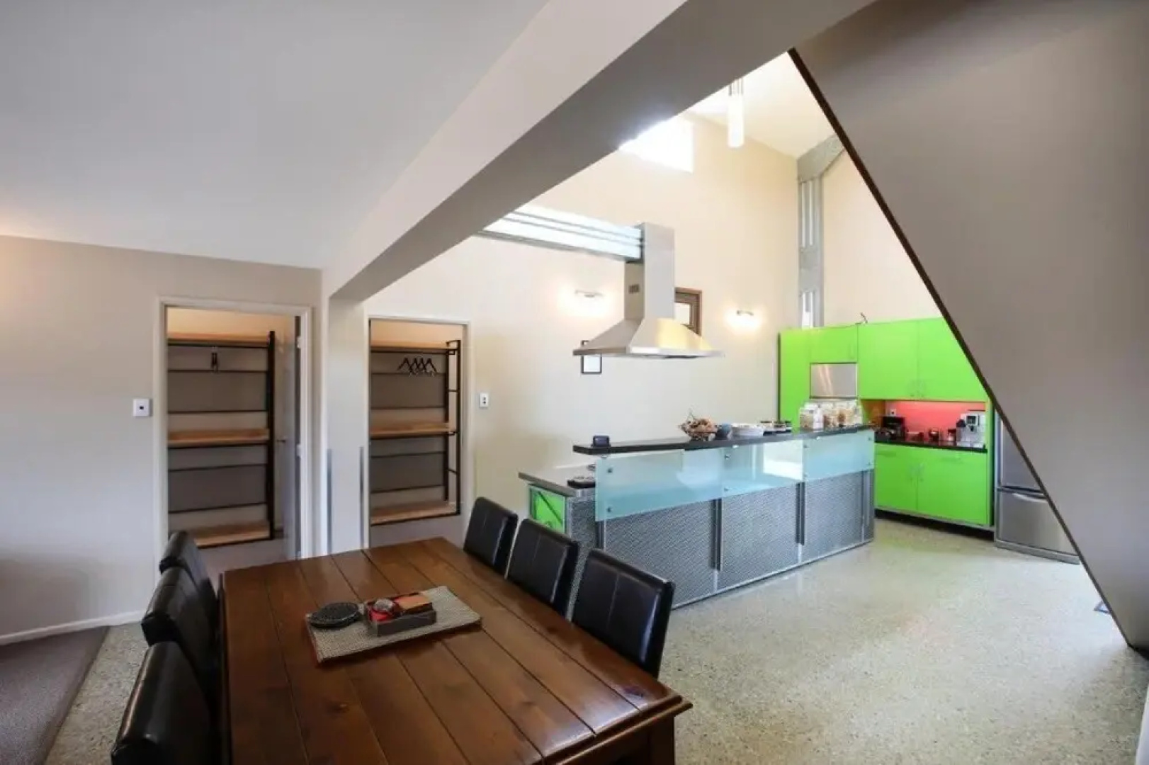Tussock Lodge Waipiata