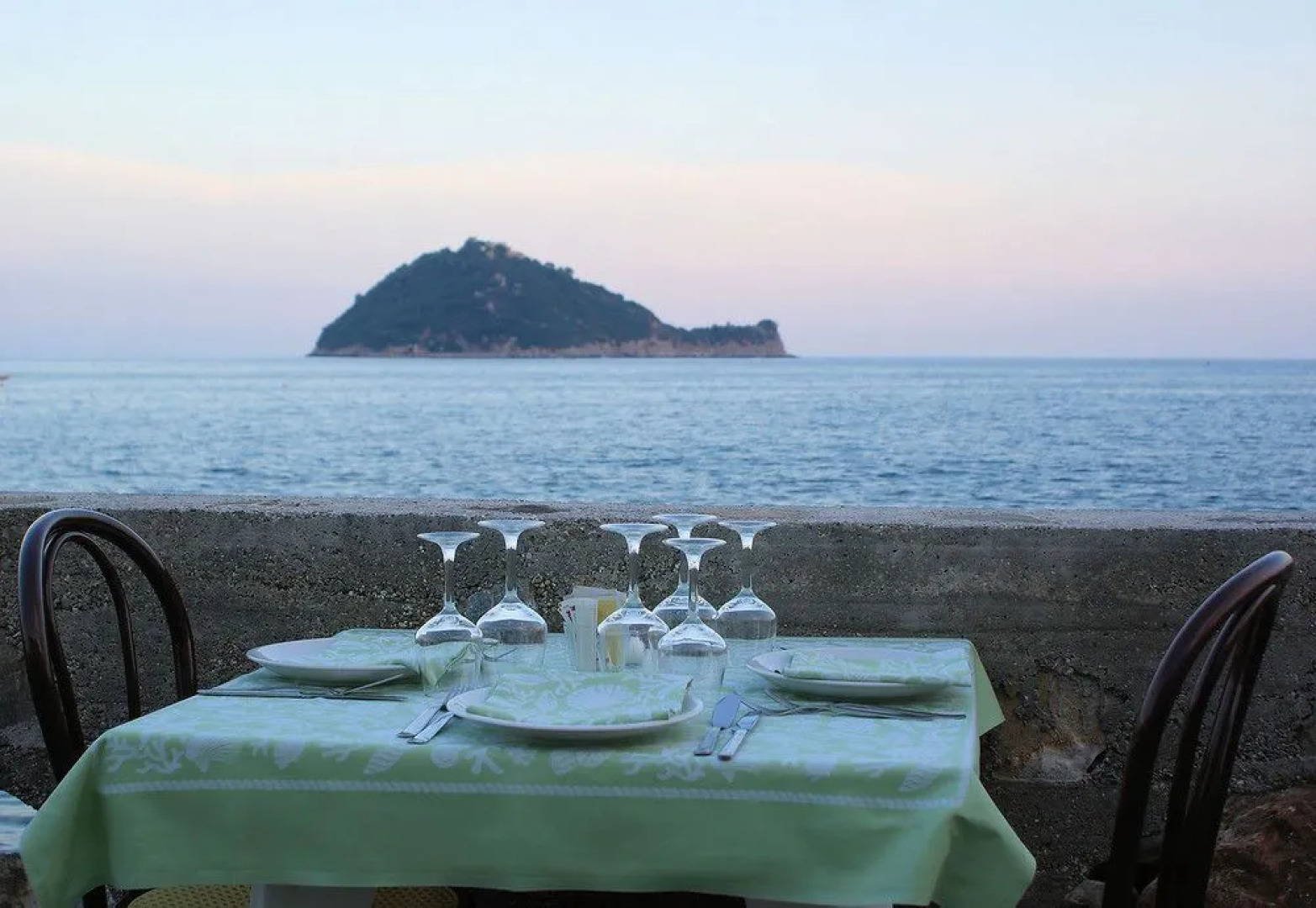 Residence Villa Miky