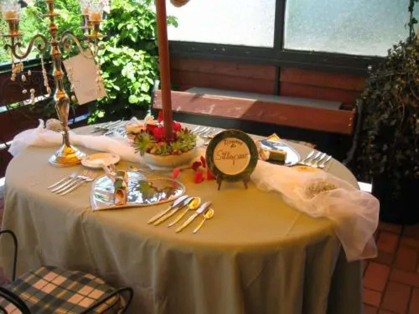 Hotel-Restaurant Lindenhof