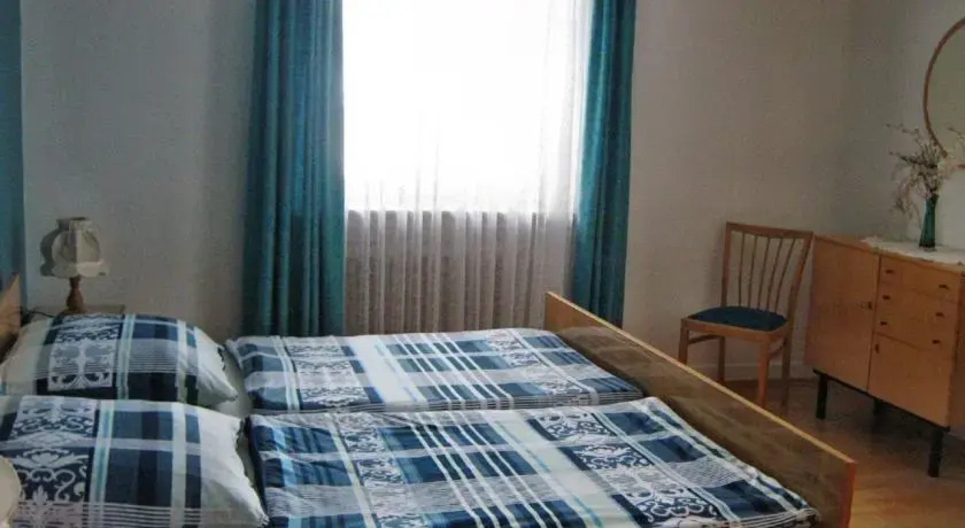 Ferienwohnung Engesser