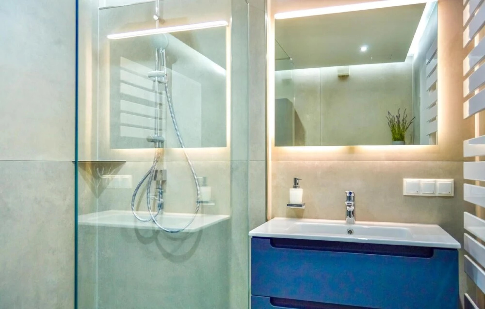 Nice Apartment in Attendorn With Wifi and 2 Bedrooms