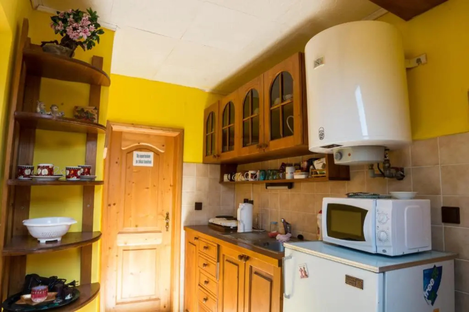 Apartment Kopaničáková