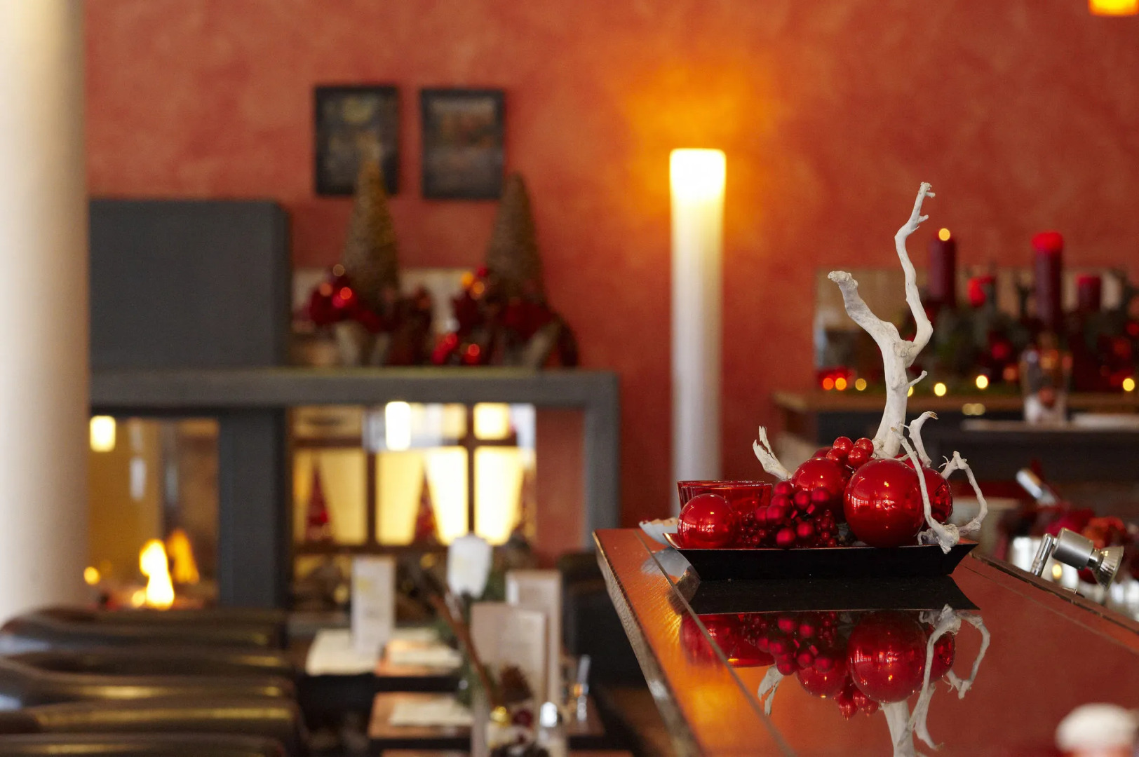 Das Hotel Eden - Das Aktiv- & Wohlfühlhotel in Tirol auf 1200m Höhe