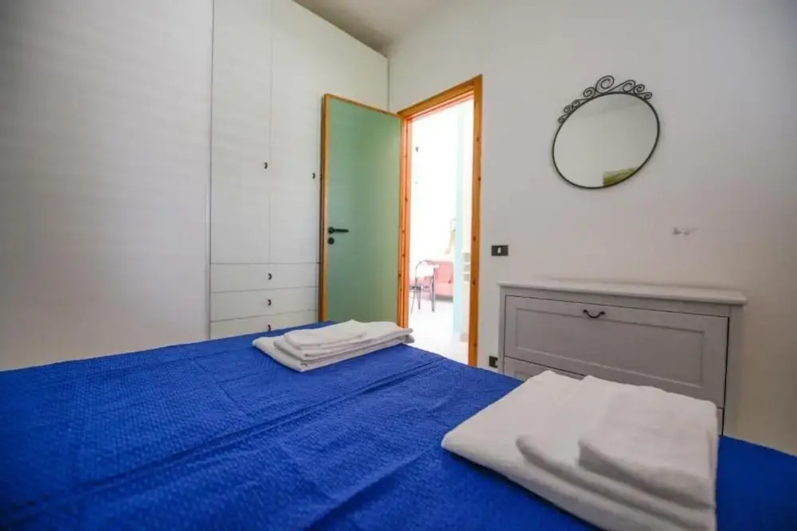 Villaggio le Palatine