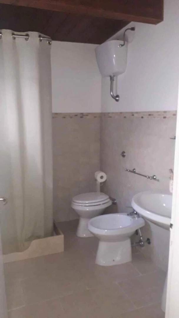 Verdi Panoramic Attic