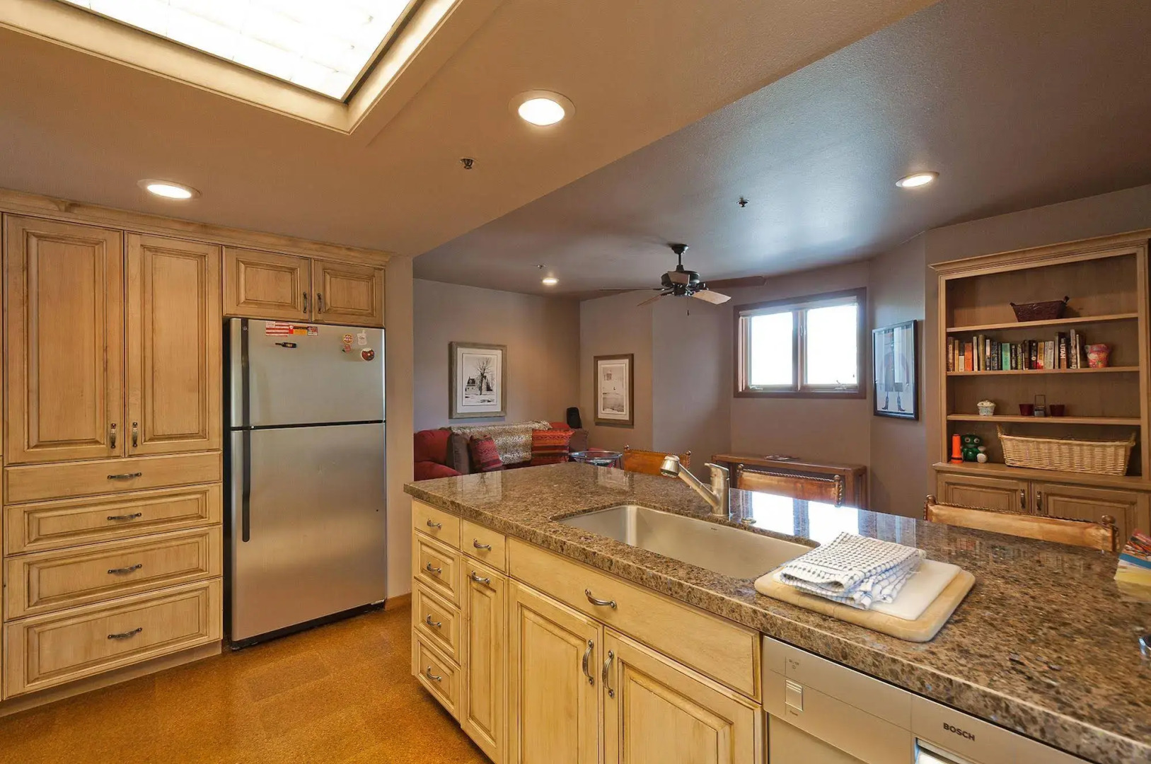 Lakeside Townhomes by Lespri Management