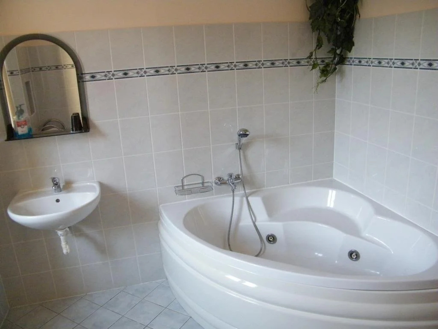 Penzion Růžový hrádek