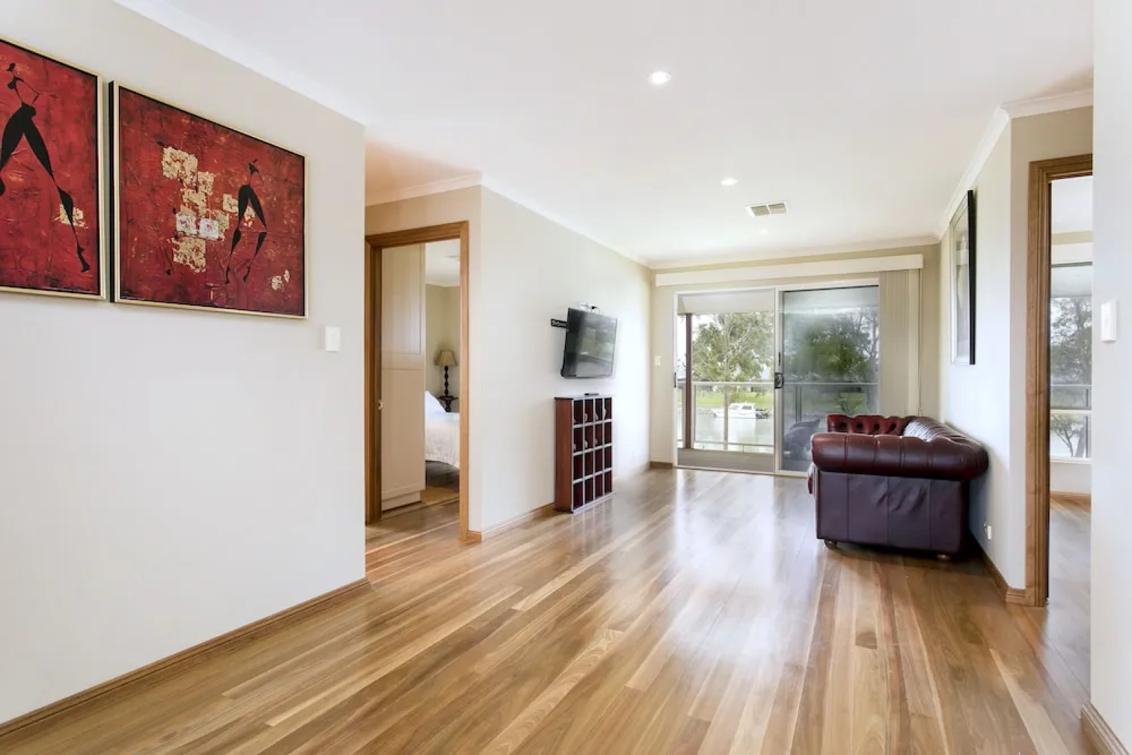 Windy's at Wellington