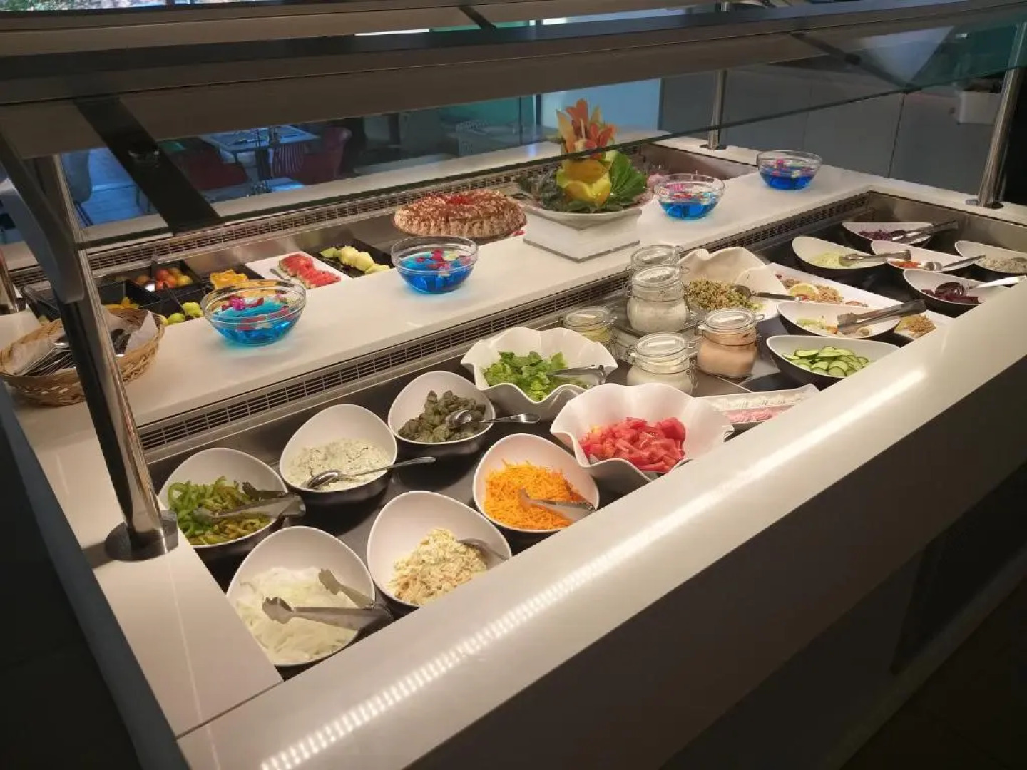 Sun Boutique Hotel - Adults Only