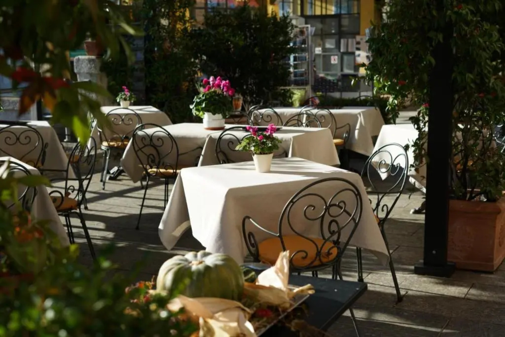 Hotel Cannero Lakeside Resort