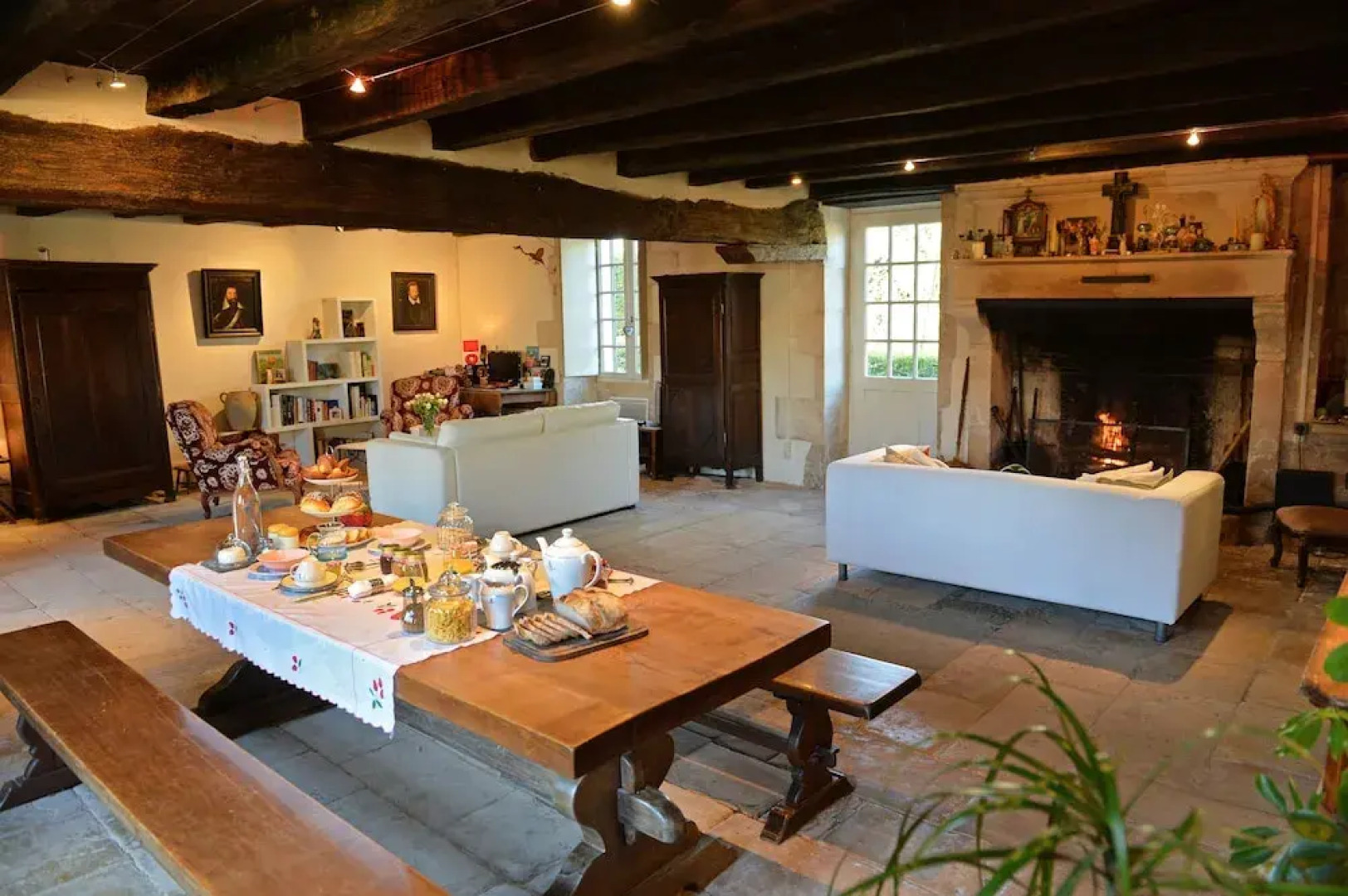 Association Le prieuré Saint Barthélémy