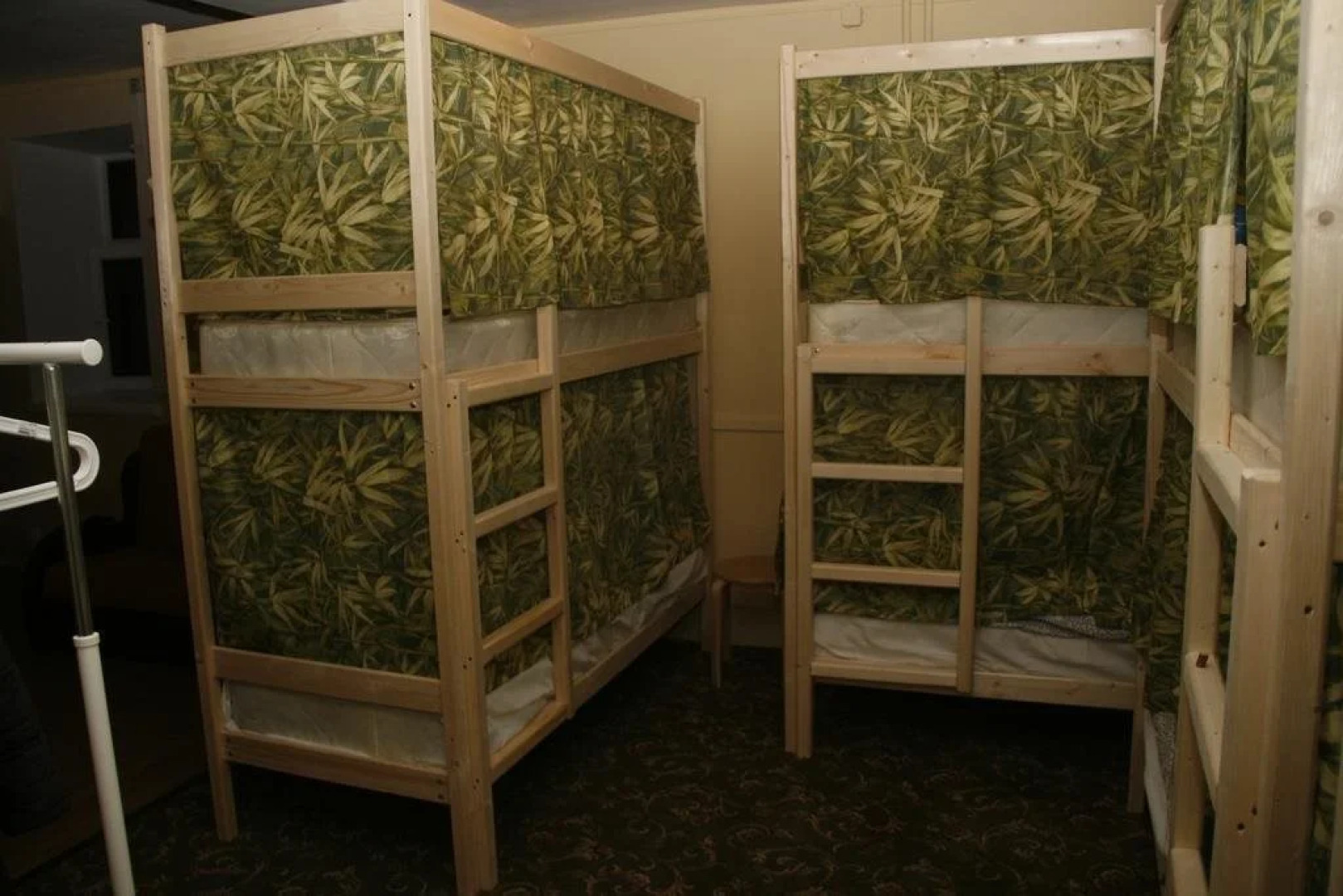 Жилое помещение Рус Таганка