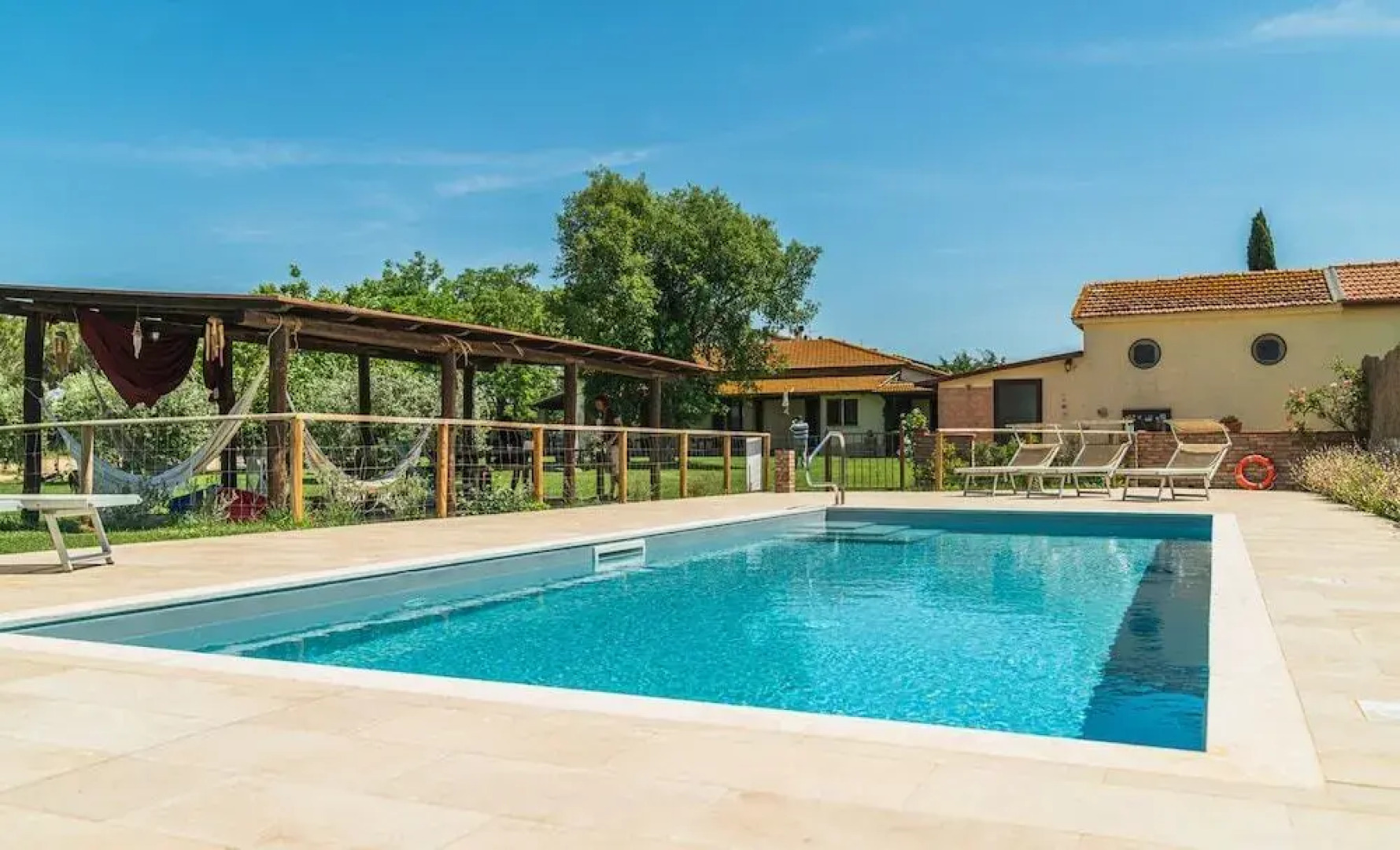 Agriturismo Al Girasole