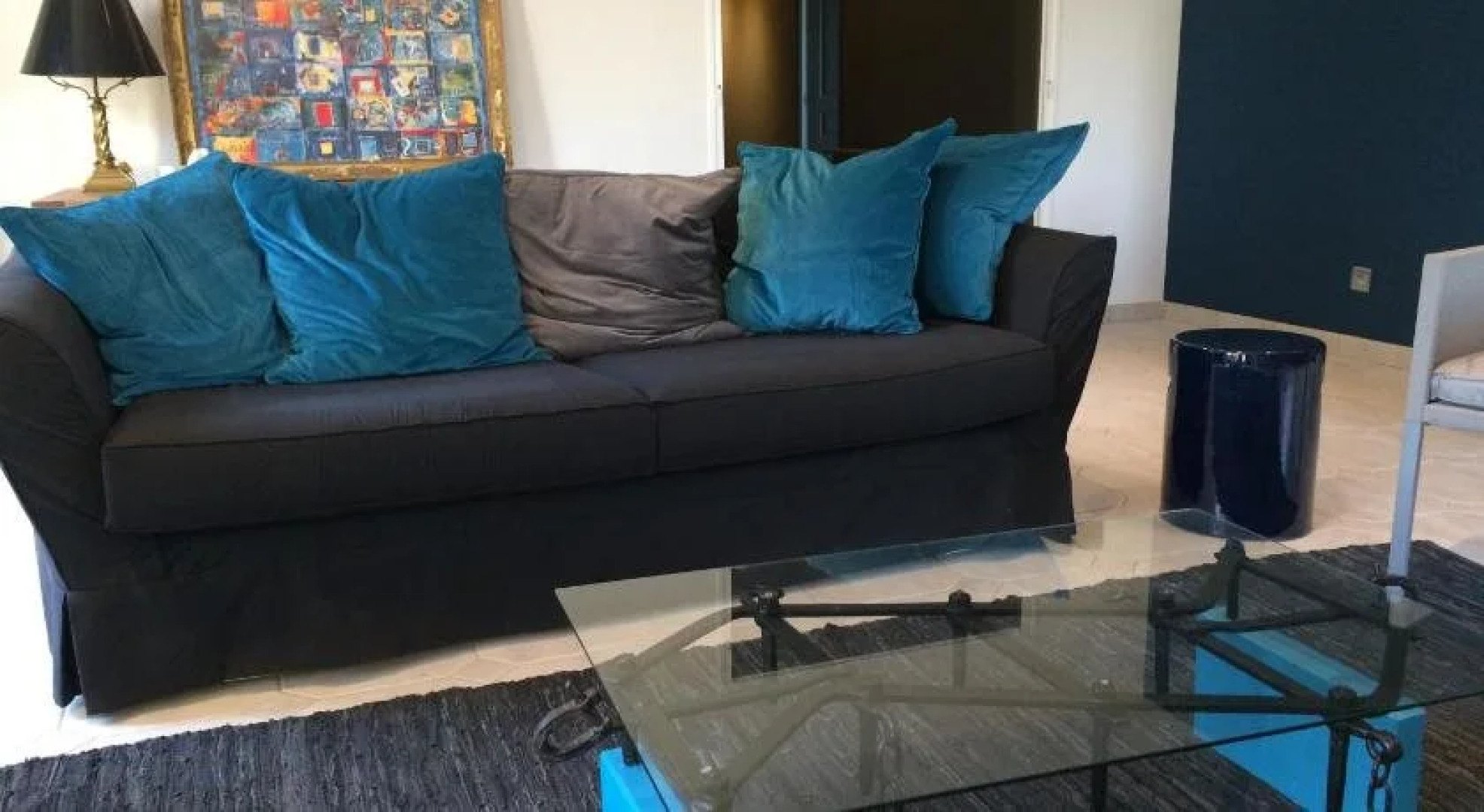 Château la Renommée