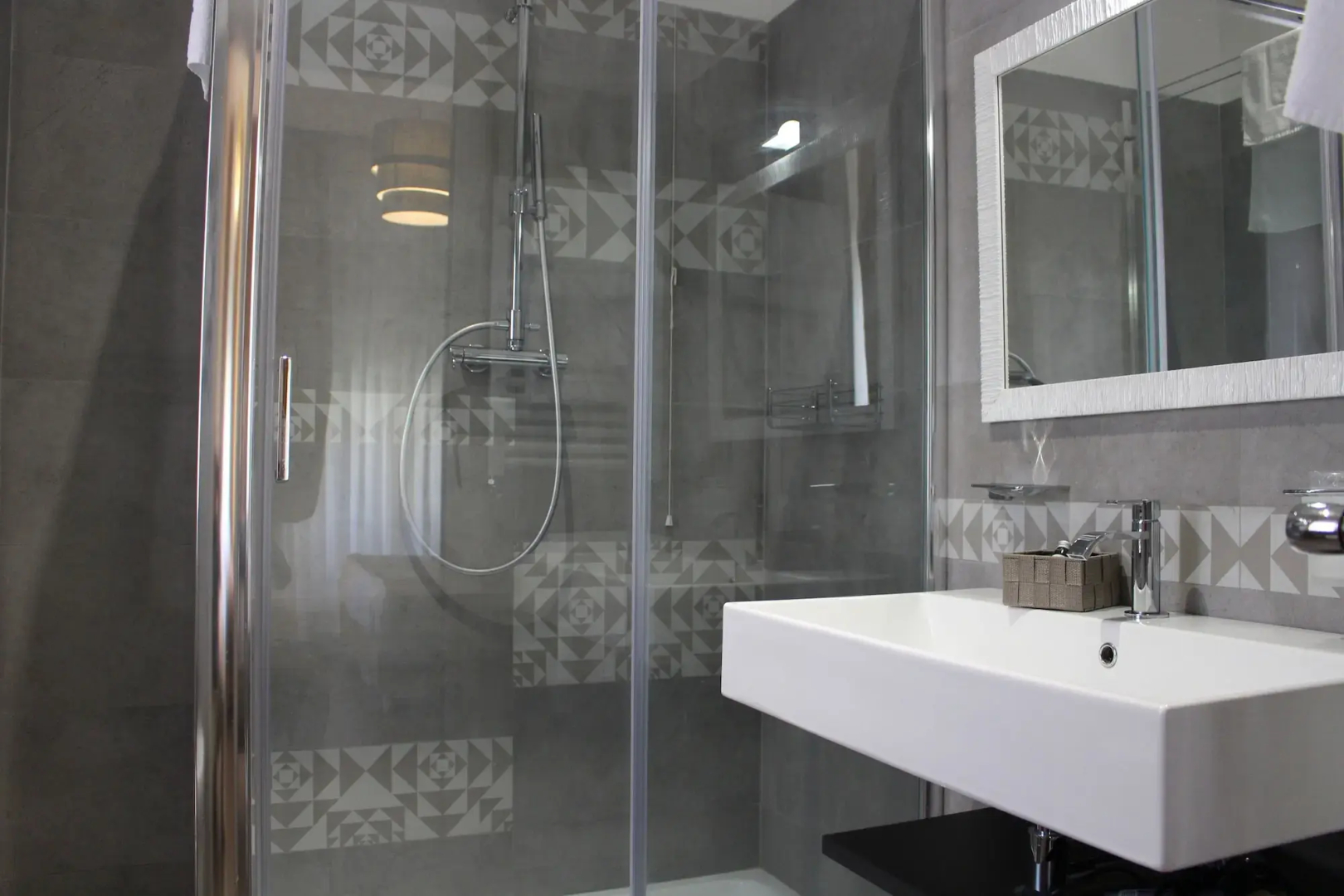 Aventino Guest House