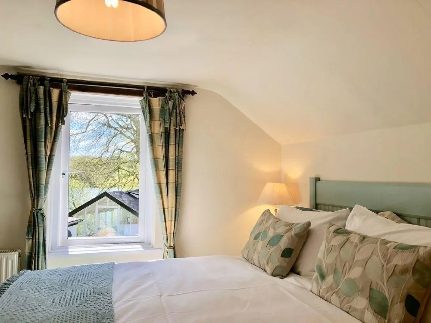 Tresowes Green Cottage