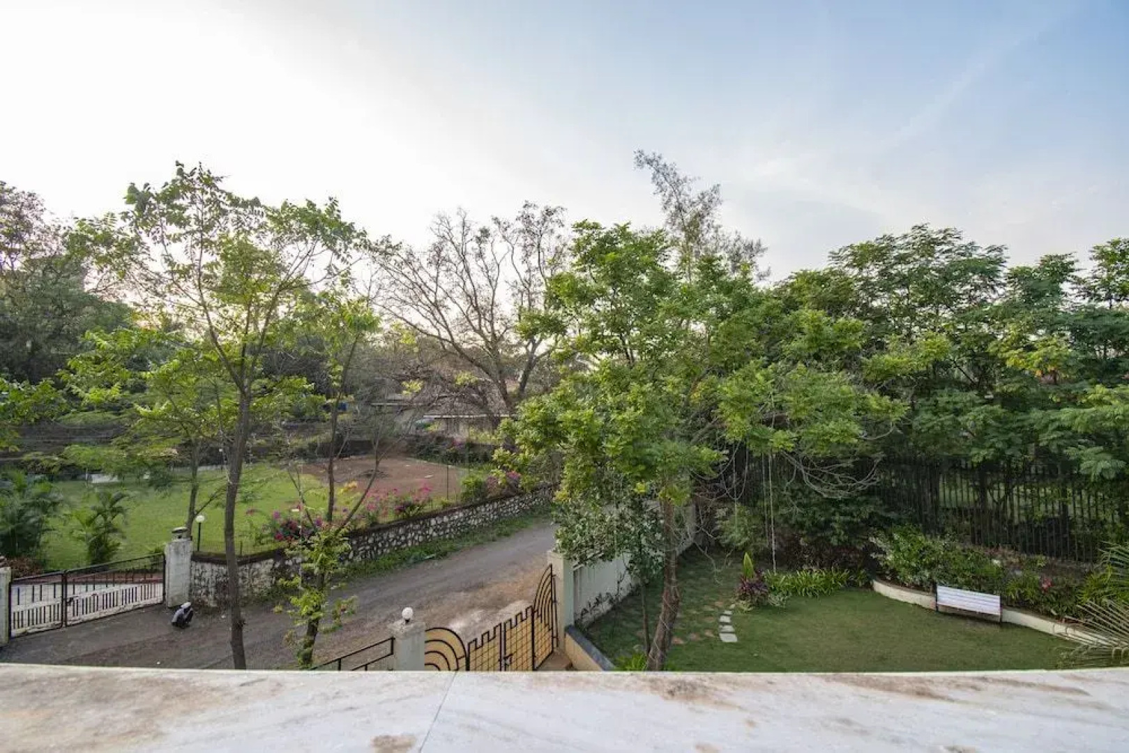 FabEscape Hillscape Villa