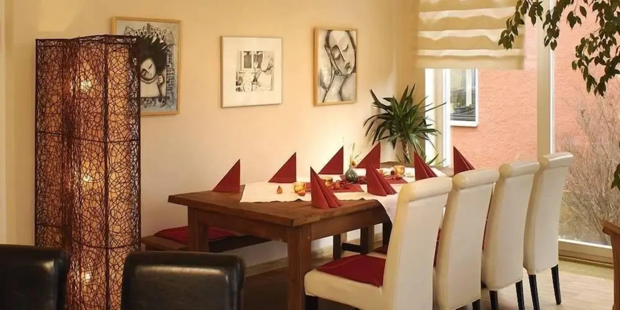 Landhaus zur alten Gärtnerei