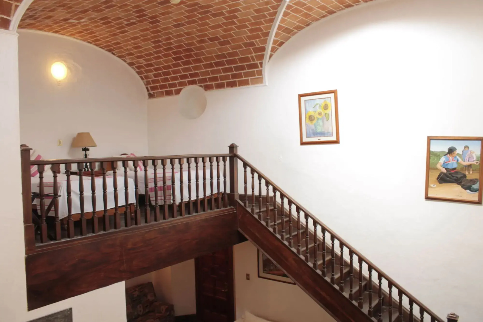 Posada del Tepozteco - Hotel & Gallery